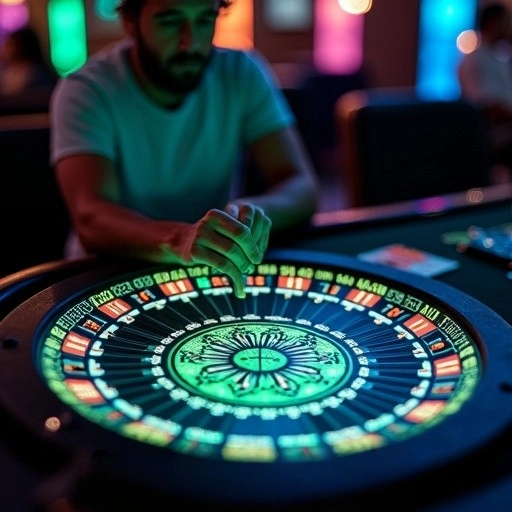 Jackpots Progressivos ff555 - Prêmios Milionários