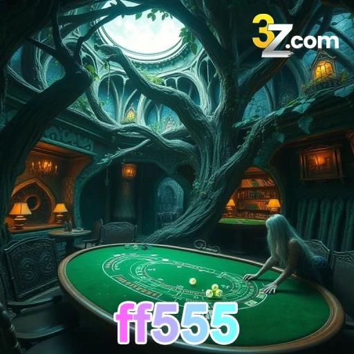 ff555 app Jogos de caça-níqueis